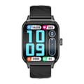 Miniatyrbillede 4 af 6: Smartwatch Blitzwolf BW-HL5 (sort)