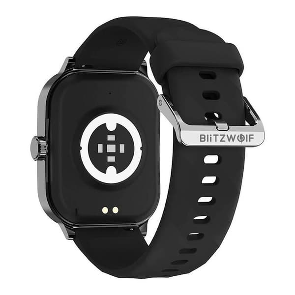 Smartwatch Blitzwolf BW-HL5 (sort)