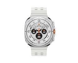 Smartwatch Galaxy watch ultra/lte titanium sm-l705, Samsung