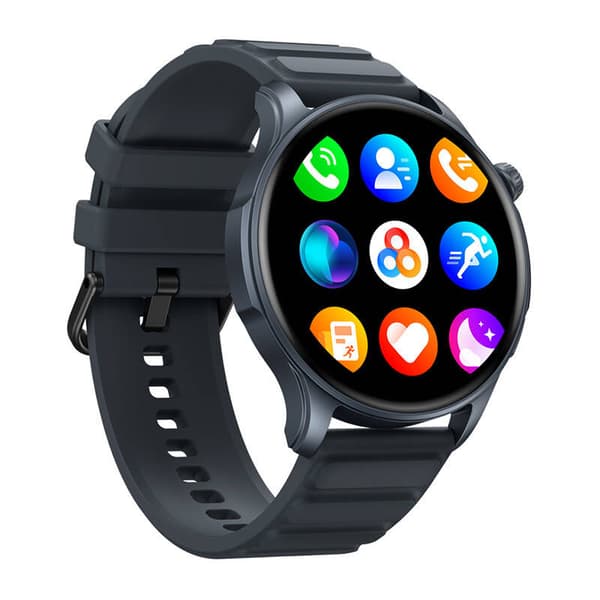 Zeblaze Btalk 3 Pro -älykello (harmaa)