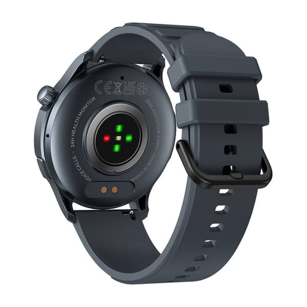 Zeblaze Btalk 3 Pro -älykello (harmaa)