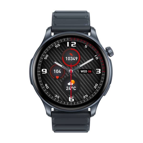 Zeblaze Btalk 3 Pro -älykello (harmaa)