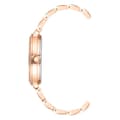 Miniatyrbild 3 av 3: Juicy Couture Jc1312rgrg Klocka Guld