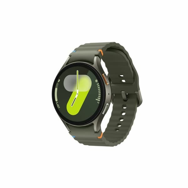 Smartwatch Samsung SM-L315FZGAEUE Grøn 1.5" 44 mm
