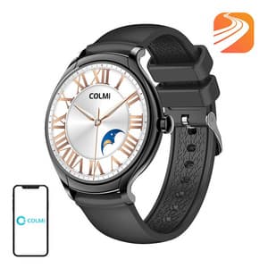 Smartklokke Colmi L10 (svart)