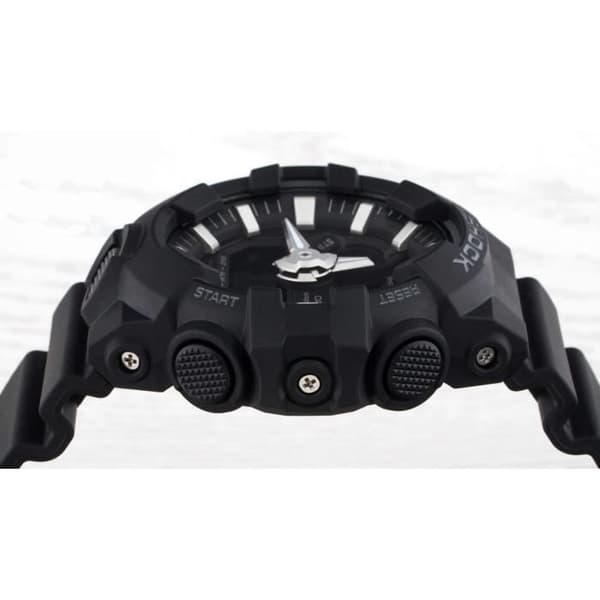 CASIO G-Shock herr GA-700-1BER kvartsklocka