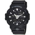 Miniatyrbild 2 av 6: CASIO G-Shock herr GA-700-1BER kvartsklocka