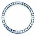 Miniatyrbillede 1 af 2: Bezel ur Marc Coblen B45-B211
