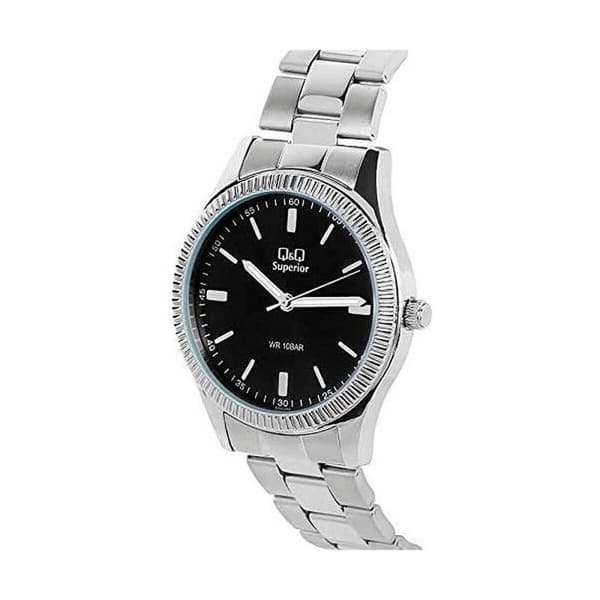 Herreur Q&Q S294J212Y Sort (Ø 40 mm)