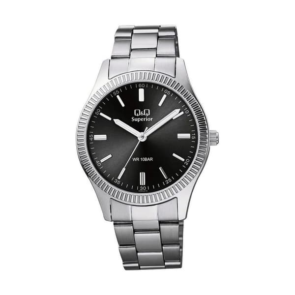 Herreur Q&Q S294J212Y Sort (Ø 40 mm)