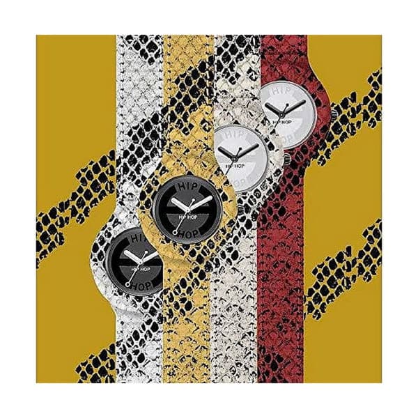 Dameur Hip Hop LEATHER (Ø 32 mm)