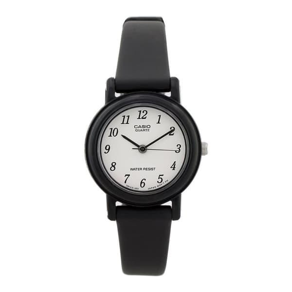 Dameur Casio LQ-139BMV-1BMW (A002) (Ø 25 mm)