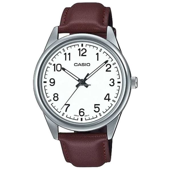 Herreur Casio MTP-V005L-7B4UDF (Ø 40 mm)