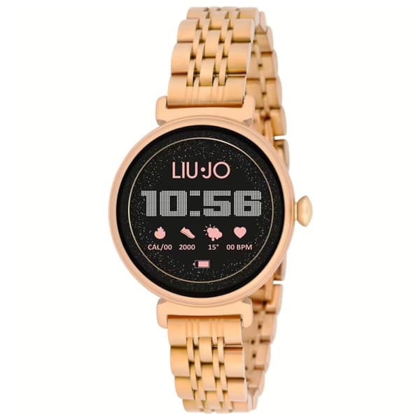 Unisex ur LIU JO SWLJ158