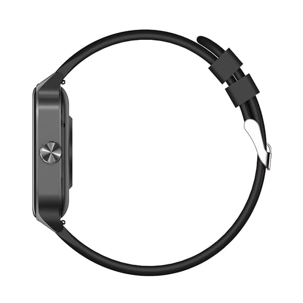 INF Smartklocka med Bluetooth & Hälsoövervakning