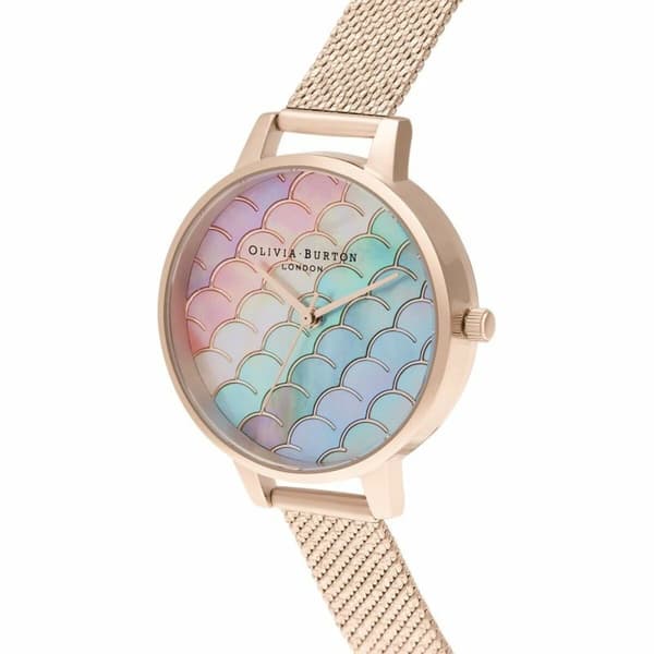 Dameur Olivia Burton OB16US45 (Ø 34 mm)