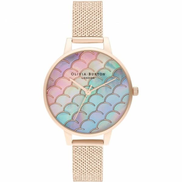 Dameur Olivia Burton OB16US45 (Ø 34 mm)