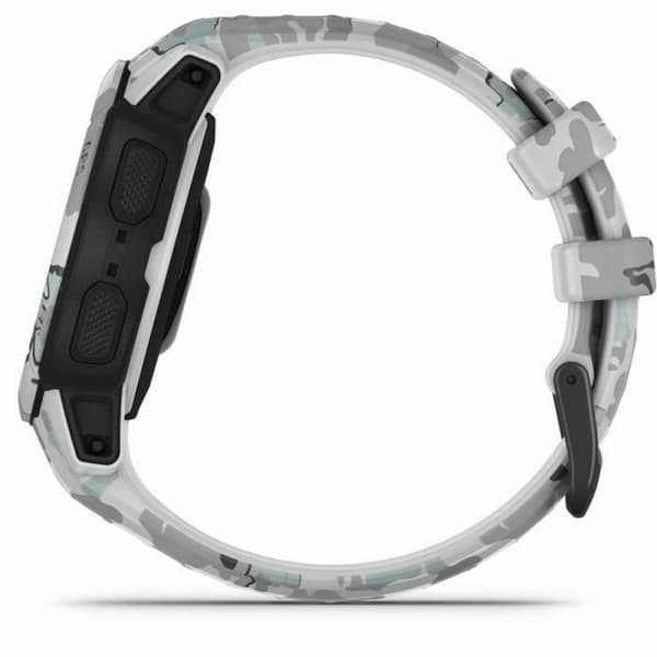 Aktivitetsarmbånd GARMIN 010-02563-03 Grå 0,79" 40 mm