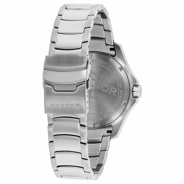 Herreur Sector R3253577002 Sort (Ø 45 mm)