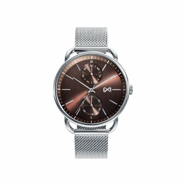 Dameur Mark Maddox HM7125-47 (Ø 40 mm)