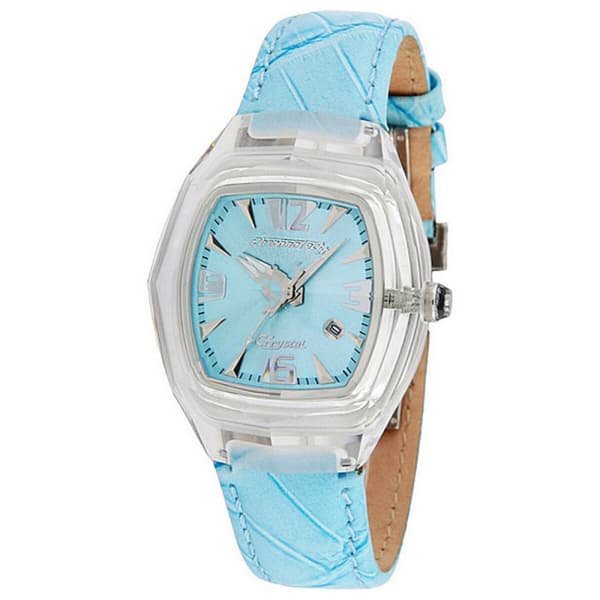Naisten rannekellot Chronotech CT7888L-01 (Ø 35 mm)