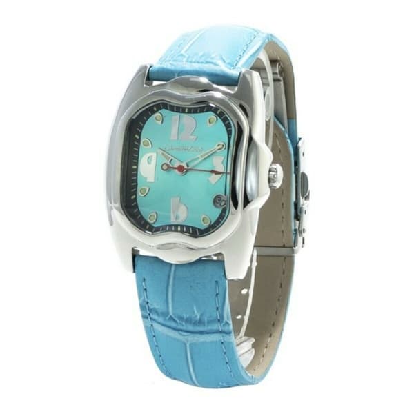 Miesten rannekellot Chronotech CT7274M-04 (Ø 40 mm)