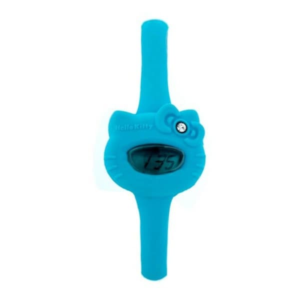 Naisten rannekellot Hello Kitty hk7123l-12 (Ø 27 mm)
