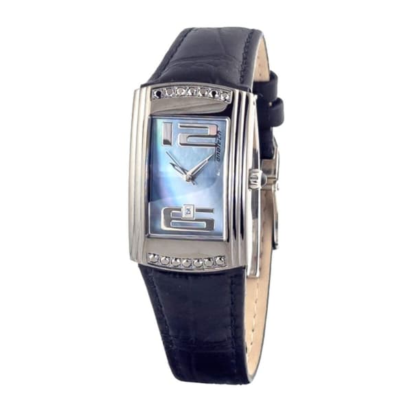Naisten rannekellot Chronotech CT7017L-04S (Ø 25 mm)