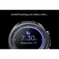 Miniatyrbillede 4 af 6: BRUGT Smartwatch Samsung Galaxy Watch 3 (Refurbished A+)