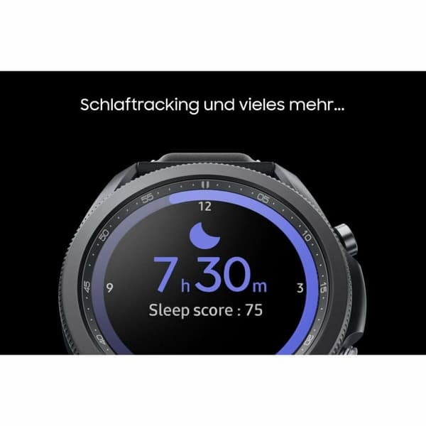BRUGT Smartwatch Samsung Galaxy Watch 3 (Refurbished A+)