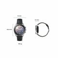 Miniatyrbillede 2 af 6: BRUGT Smartwatch Samsung Galaxy Watch 3 (Refurbished A+)