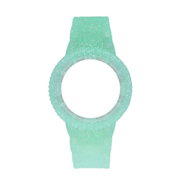 Udskiftelig urkapsel unisex Watx & Colors COWA1454