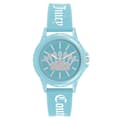 Miniatyrbillede 1 af 4: Dameur Juicy Couture JC1325LBLB (Ø 38 mm)