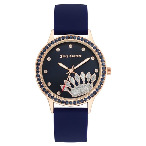 Dameur Juicy Couture JC1342RGNV (Ø 38 mm)