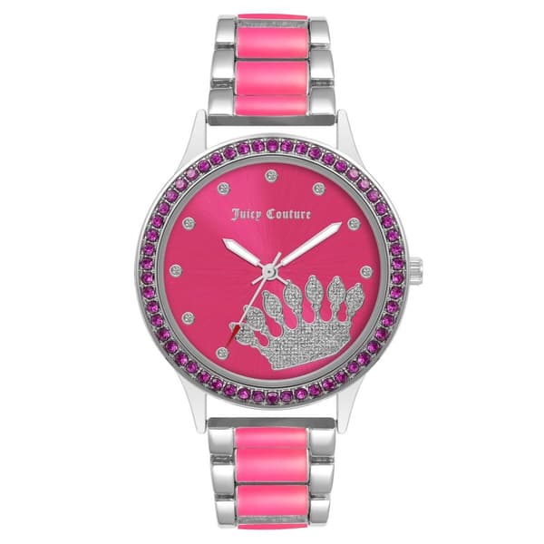 Dameur Juicy Couture JC1335SVHP (Ø 38 mm)