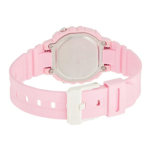 Dameur Casio LA-20WH-4A1EF (Ø 30 mm)