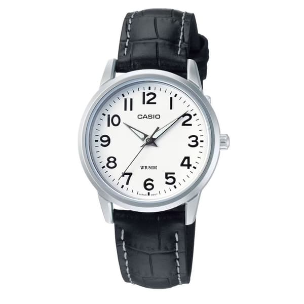 Herreur Casio COLLECTION Sort (Ø 30 mm)