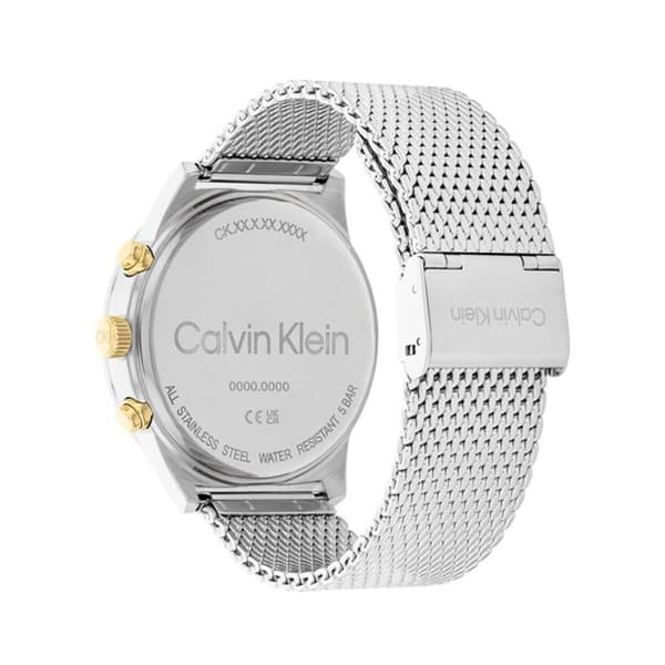 Herreur Calvin Klein 25200296