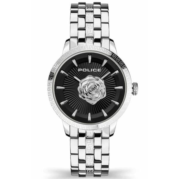 Dameur Police PEWLG2107901 (Ø 36 mm)