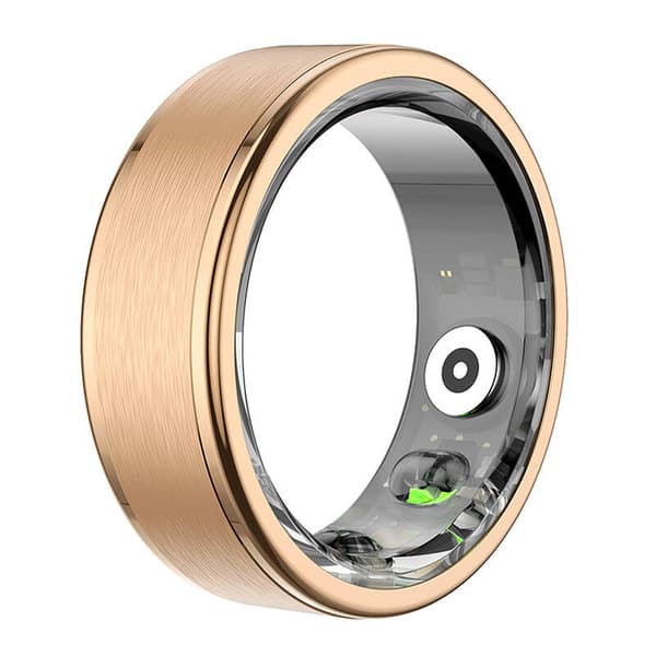 Smartring Colmi R03 21,3MM 12 (Złoty)