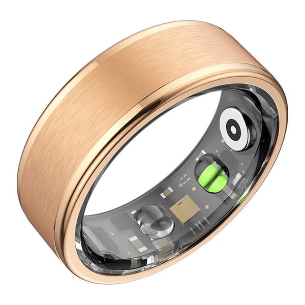 Smartring Colmi R03 21,3MM 12 (Złoty)