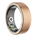 Miniatyrbillede 6 af 7: Smartring Colmi R03 21,3MM 12 (Złoty)