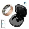 Miniatyrbillede 2 af 7: Smartring Colmi R03 21,3MM 12 (Złoty)