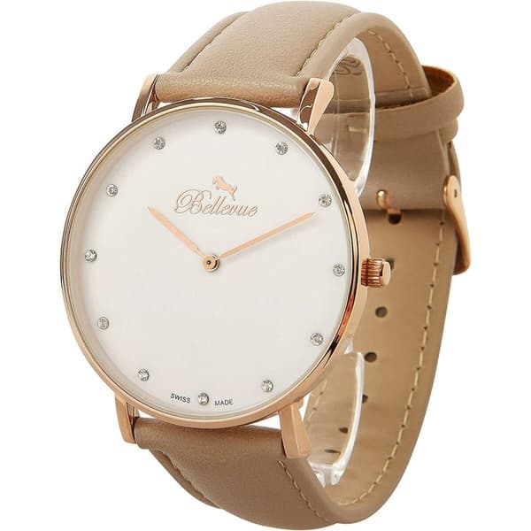Naisten rannekellot Bellevue B.53 (Ø 40 mm)