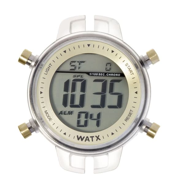 Dameur Watx & Colors RWA1008 (Ø 43 mm)