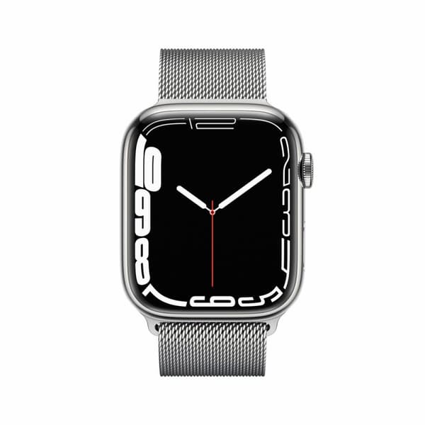 Älykello Apple Watch Series 7 OLED LTE
