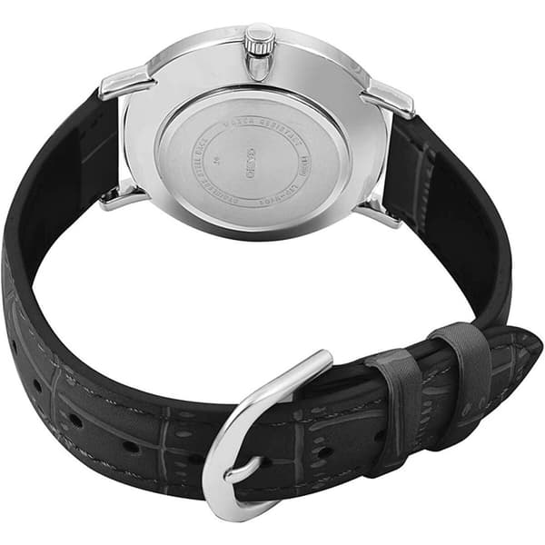 Naisten rannekellot Casio COLLECTION Musta (Ø 34 mm)