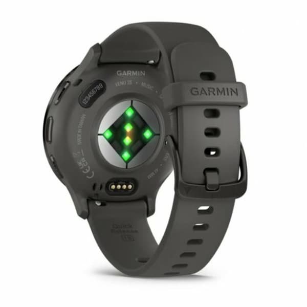 Smartwatch GARMIN Venu 3S Grå 1,2"
