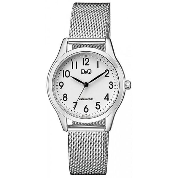 Naisten rannekellot Q&Q (Ø 33 mm)