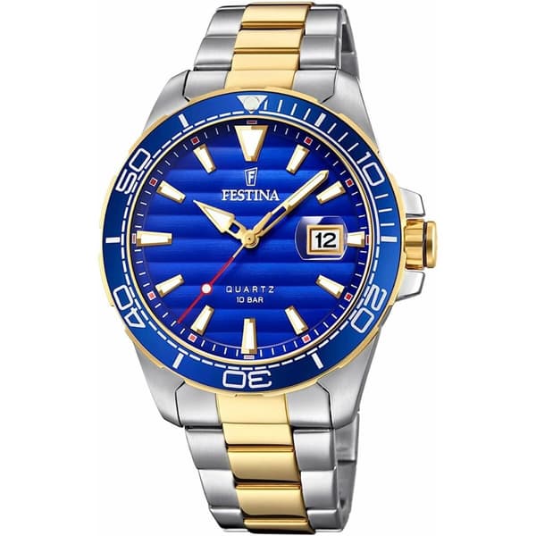 Miesten rannekellot Festina F20362/4
